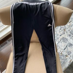 Adidas women’s track pants